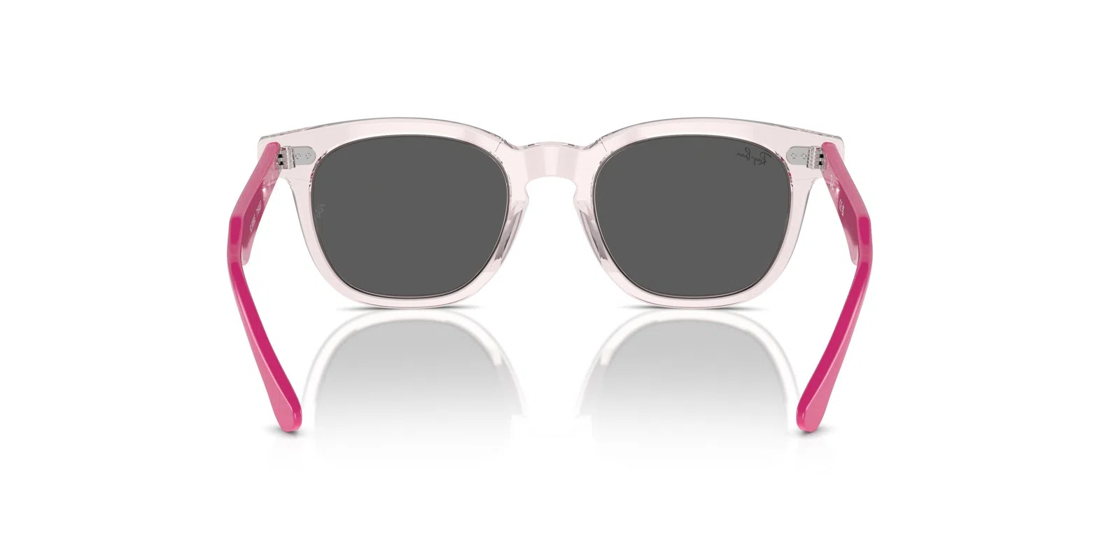 Ray-Ban Kids 0RJ9098S Sunglasses - view 33